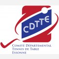 Comité départemental de Tennis de Table de l'Essonne