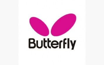 Partenariat équipementier BUTTERFLY