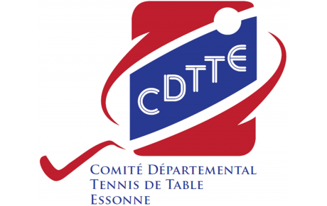 Comité départemental de Tennis de Table de l'Essonne