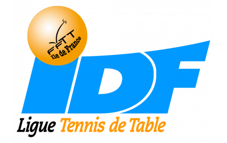 Ligue Ile de France de Tennis de table