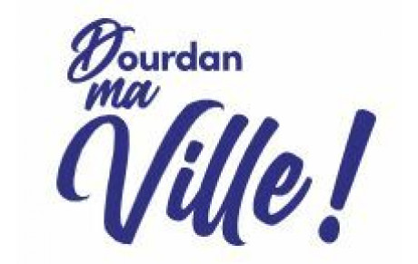 DOURDAN MA VILLE